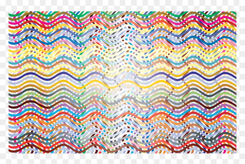 Portable Network Graphics, HD Png Download - lines pattern png
