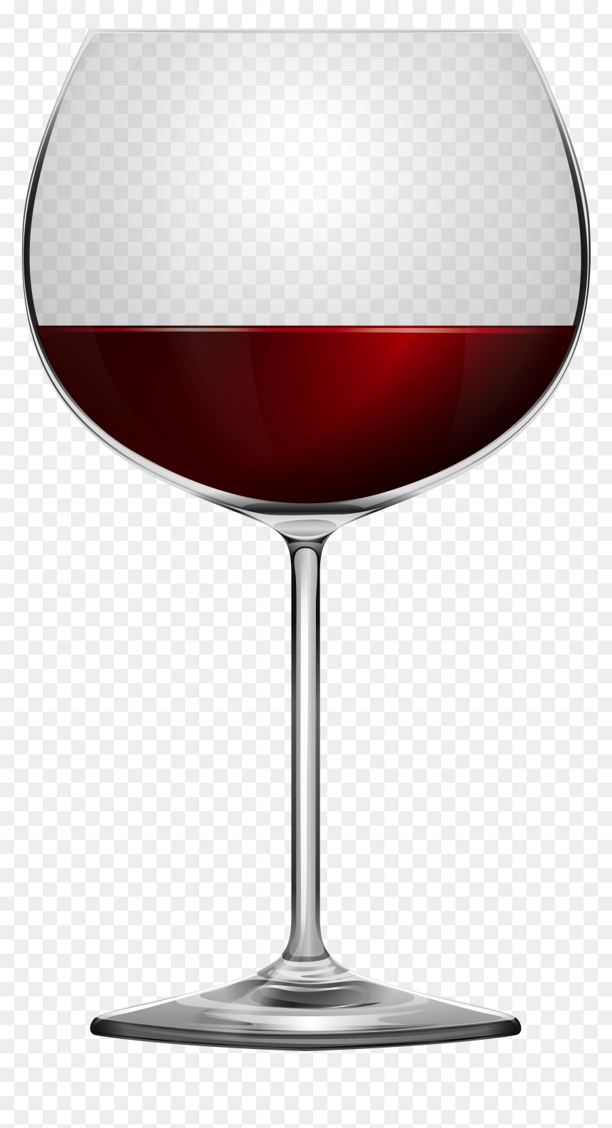 Sklenka Vína Png, Transparent Png - wine vector png