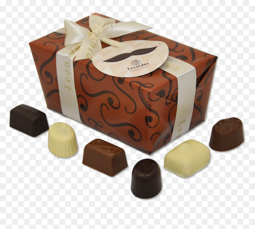 Chocolat Leonidas Png, Transparent Png - leonidas png