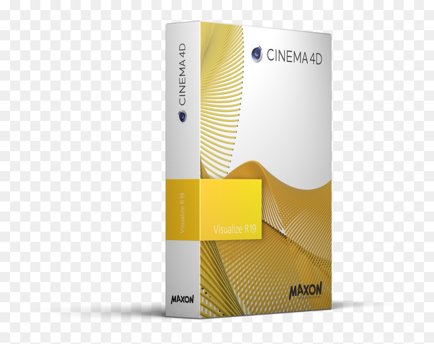 Graphic Design, HD Png Download - cinema 4d logo png