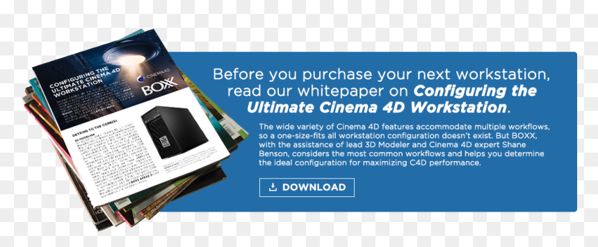 Stack Of Magazines, HD Png Download - cinema 4d logo png