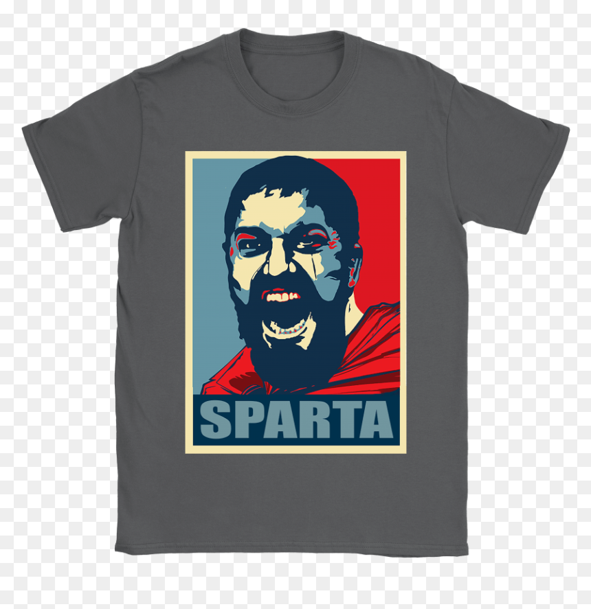 Twenty One Pilot Tee, HD Png Download - leonidas png