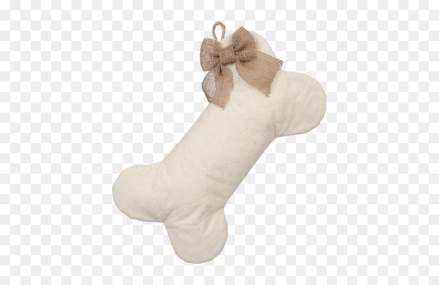 Sock, HD Png Download - dog bones png
