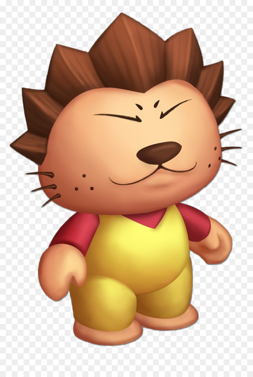 Cartoon, HD Png Download - leonidas png