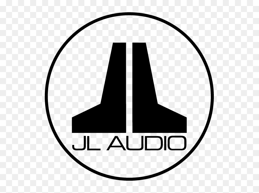 Circle, HD Png Download - jl audio logo png