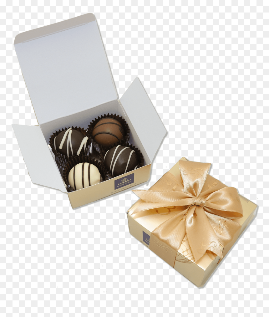 Mini Chocolate Box Gifts, HD Png Download - leonidas png