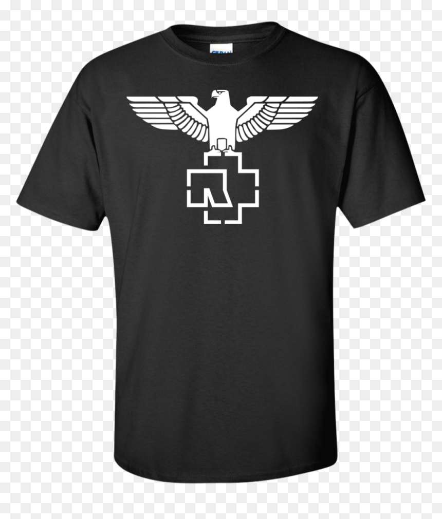 Sport Drink Malort Shirt, HD Png Download - rammstein logo png