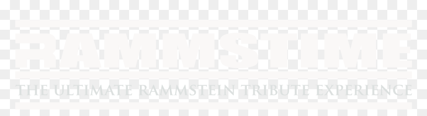 Parallel, HD Png Download - rammstein logo png