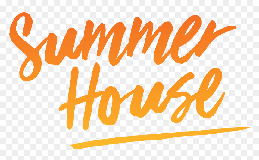 Summer House Bravo Logo, HD Png Download - bravo logo png