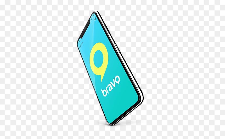 Graphic Design, HD Png Download - bravo logo png