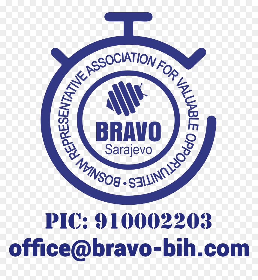 Biker Zone, HD Png Download - bravo logo png