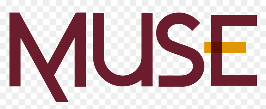 Graphic Design, HD Png Download - muse logo png