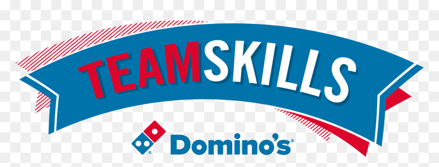 Clip Art, HD Png Download - domino's logo png