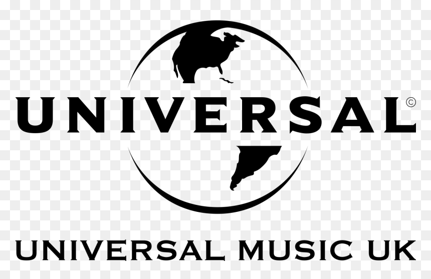 Universal Music Uk Logo, HD Png Download - umg logo png