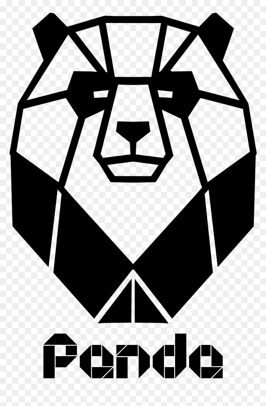 Logo, HD Png Download - panda logo png