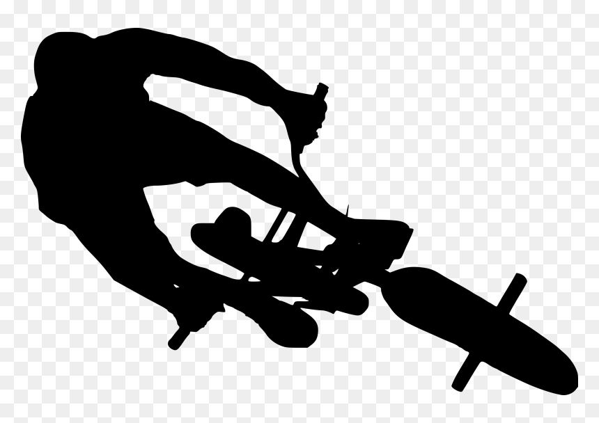 Extreme Sport, HD Png Download - skateboard silhouette png