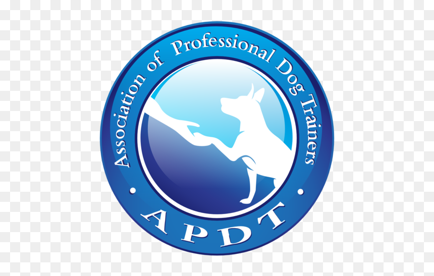 Association Of Professional Dog Trainers, HD Png Download - german shepherd silhouette png