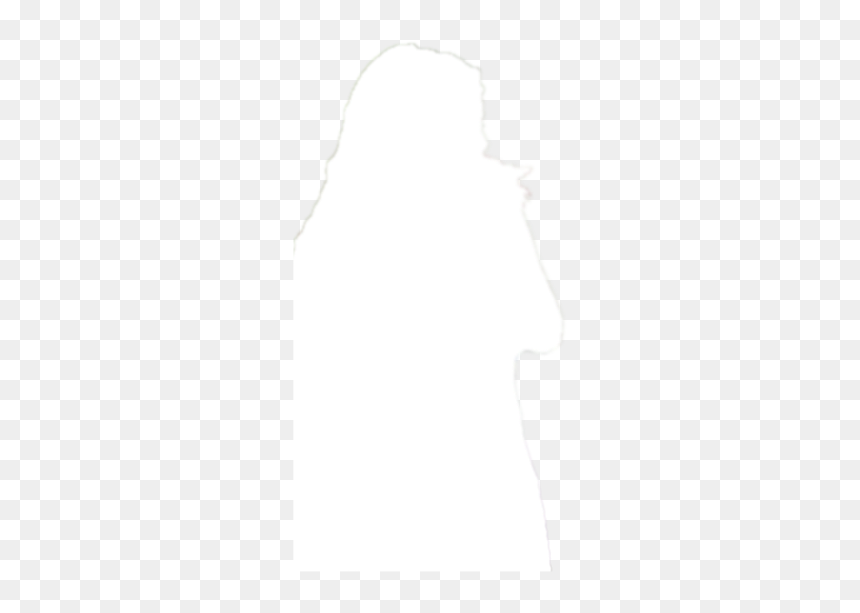 Cool Man Silhouette, HD Png Download - beauty and the beast silhouette png