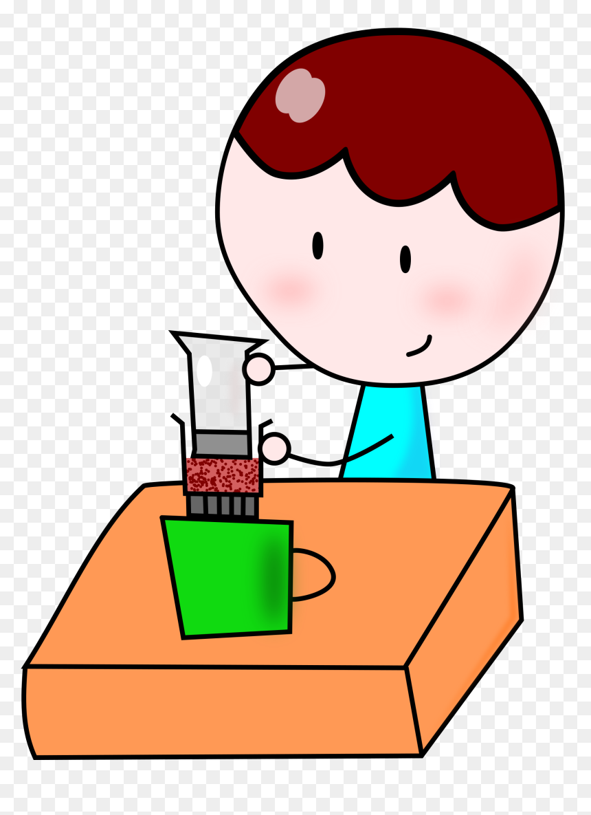 Making Coffee Clip Art, HD Png Download - minnie mouse silhouette png