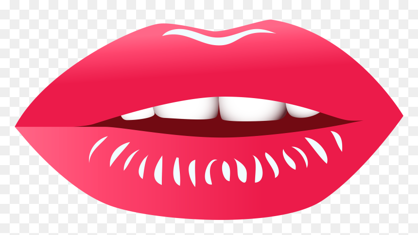 Mouth Clipart Transparent, HD Png Download - mouth clipart png