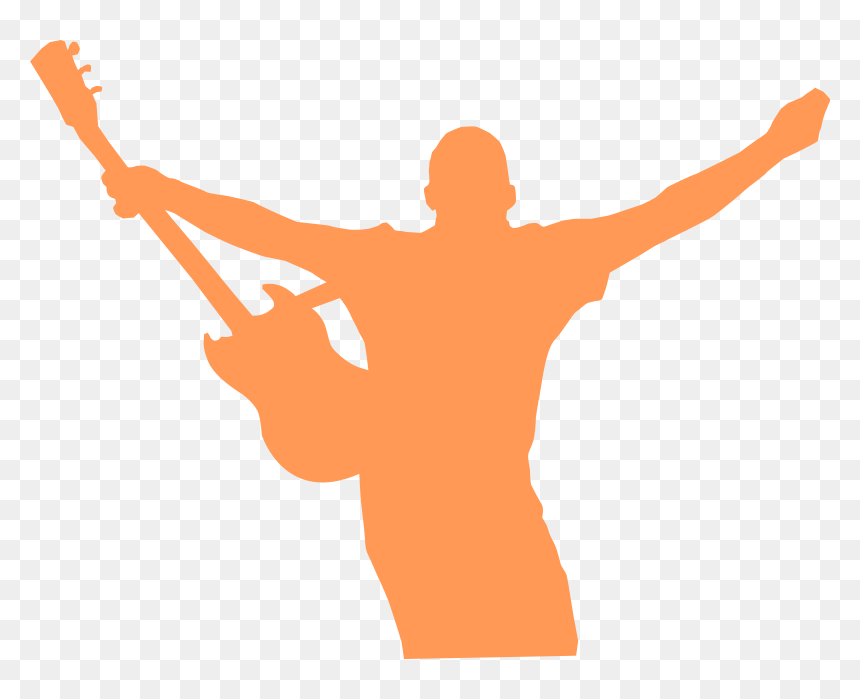 Rock N Mob, HD Png Download - cheerleader clipart png