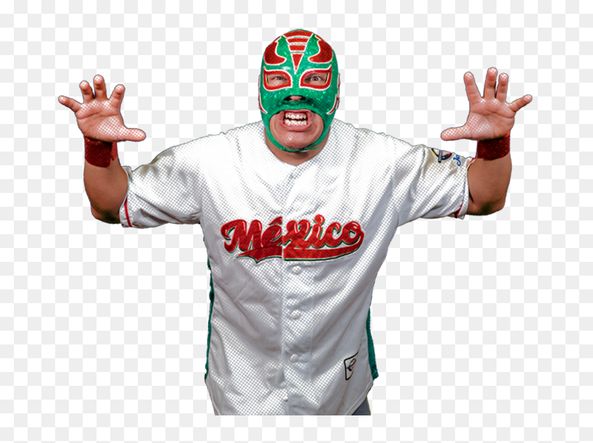 Lucha Libre, HD Png Download - tacos mexicanos png