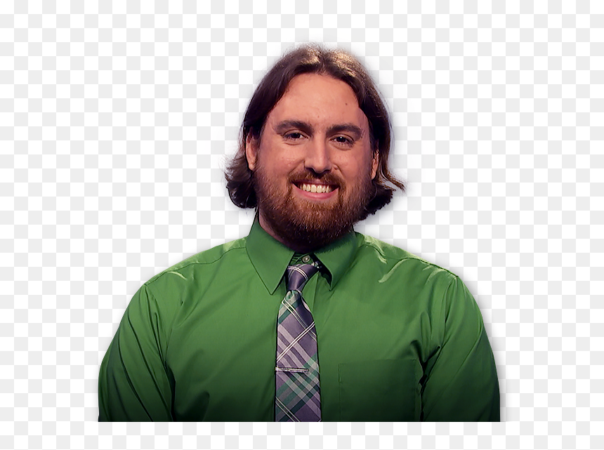 Gentleman, HD Png Download - jeopardy png