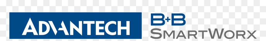 Advantech B B Smartworx Logo, HD Png Download - blackberry logo png