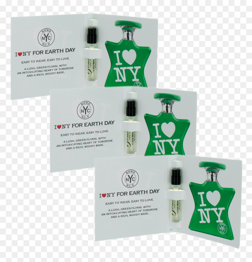 Transparent I Love Ny Png - Perfume, Png Download - i love ny png