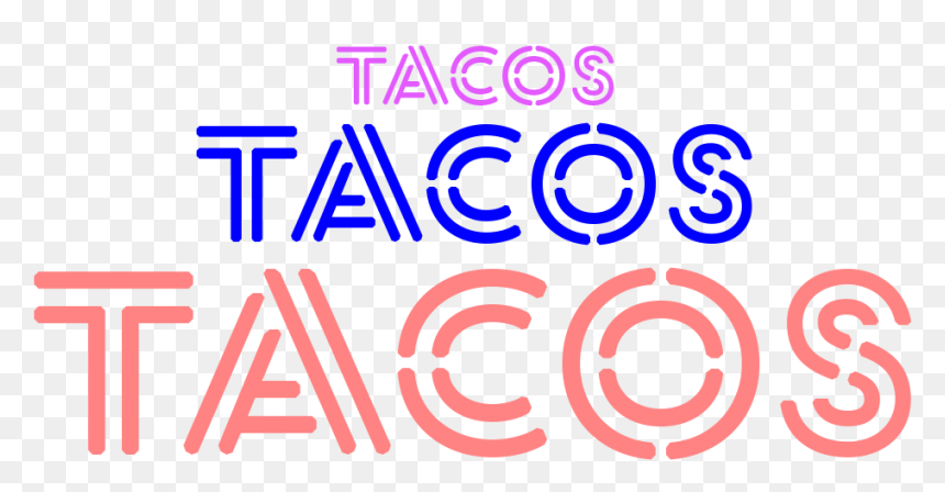 Circle, HD Png Download - tacos mexicanos png