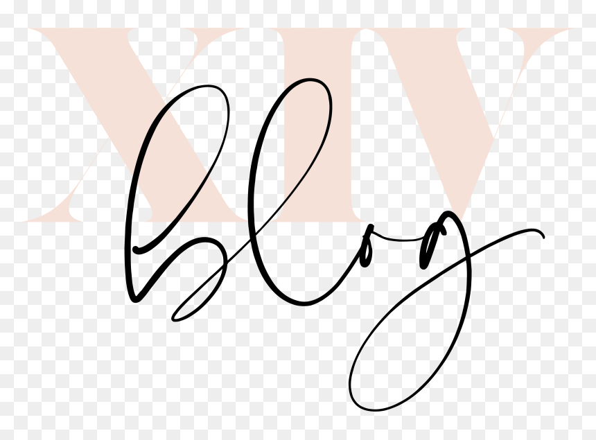Xivblog - Calligraphy, HD Png Download - john snow png
