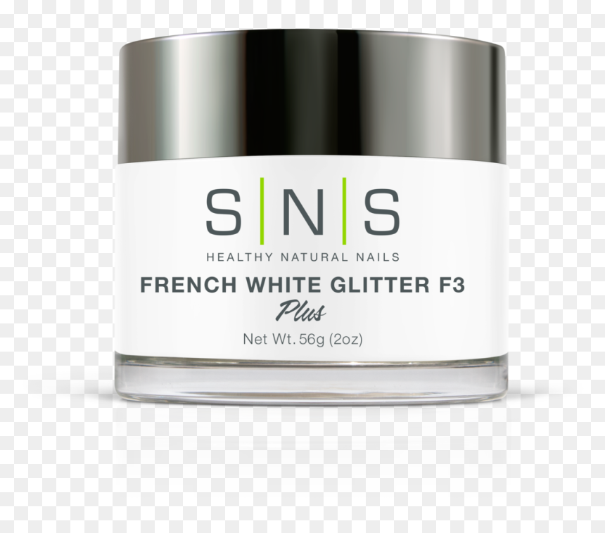 Eye Shadow, HD Png Download - white glitter png