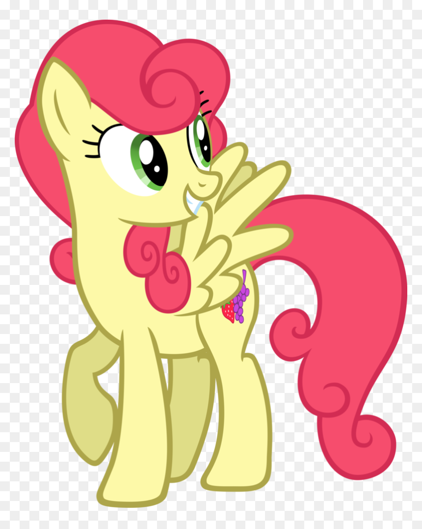 Ponies - My Little Pony Rainbow Dash, HD Png Download - little pony png
