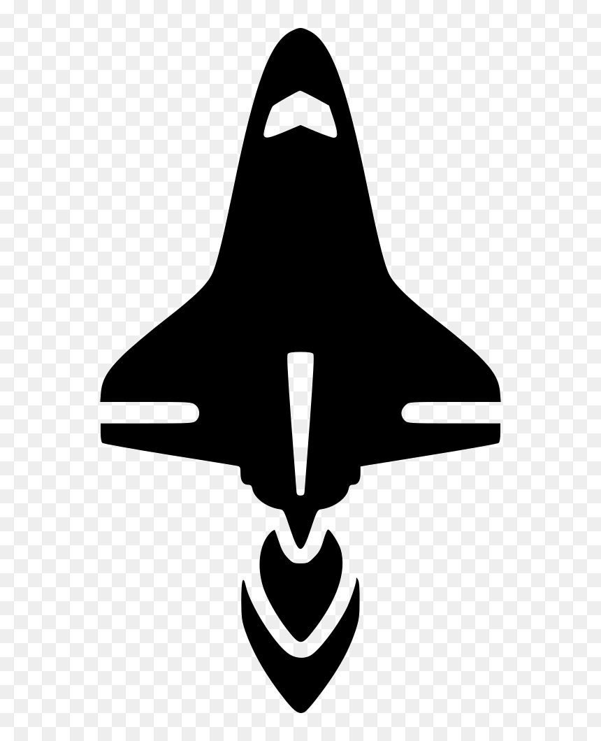 Shuttle - Supersonic Aircraft, HD Png Download - shuttle png