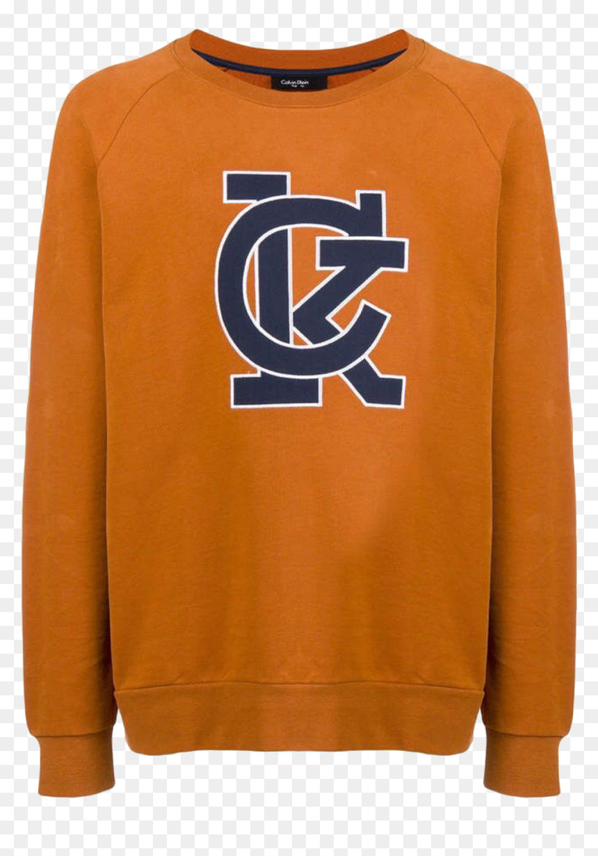 Sweater, HD Png Download - calvin klein png