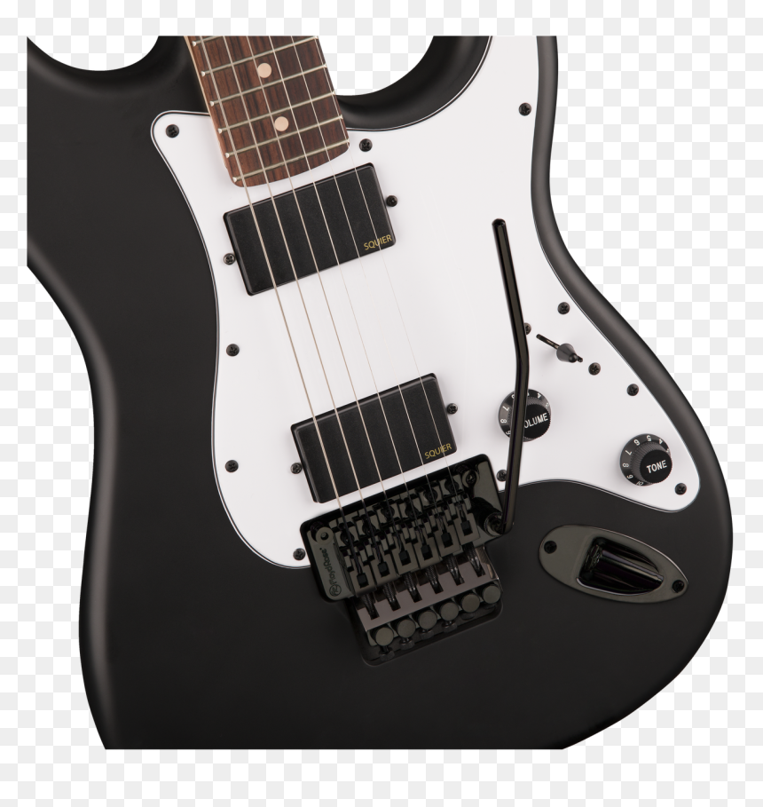 Demo Fender Squier Contemporary Active Stratocaster - Squier Contemporary Active Stratocaster, HD Png Download - fender stratocaster png