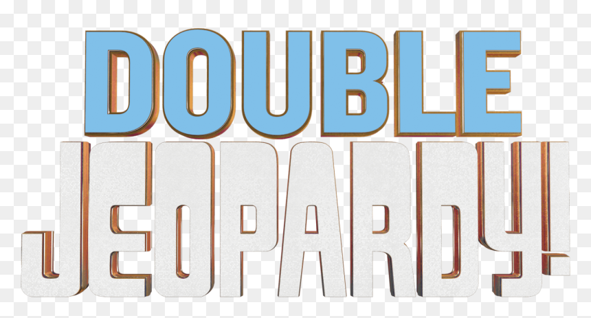 Orange, HD Png Download - jeopardy png