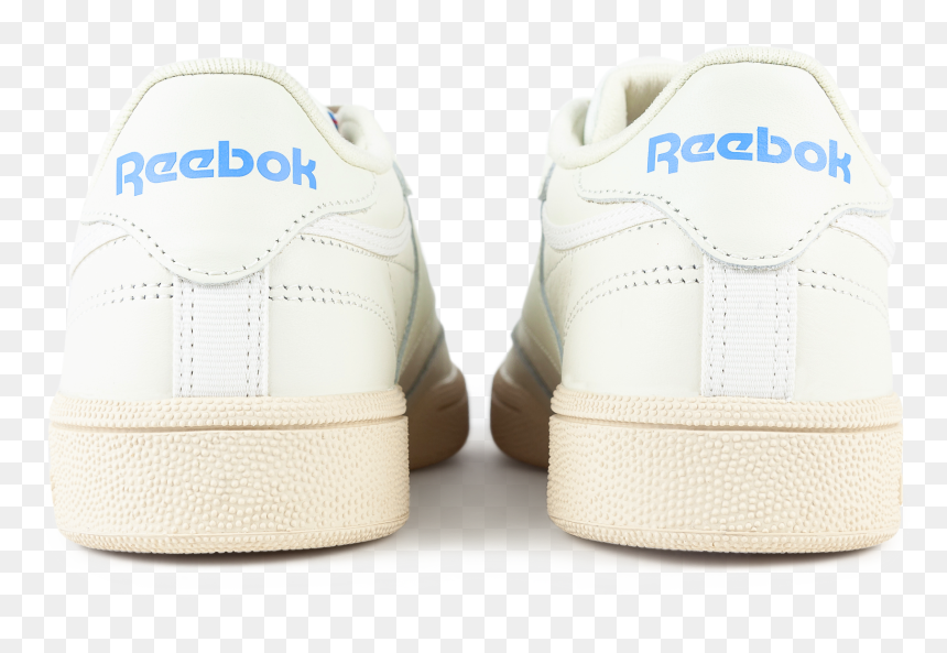 Club C85 Women"s Trainers - Reebok, HD Png Download - reebok png