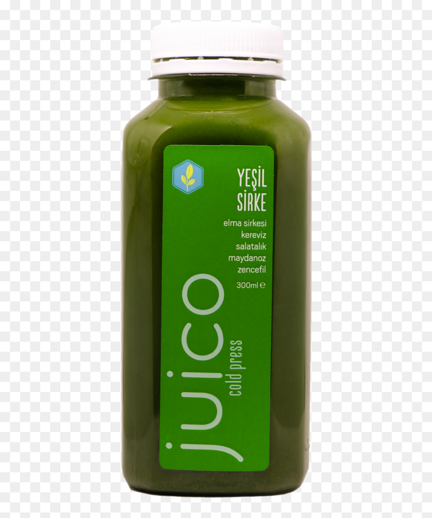 Green Vinegar - Health Shake, HD Png Download - juices png