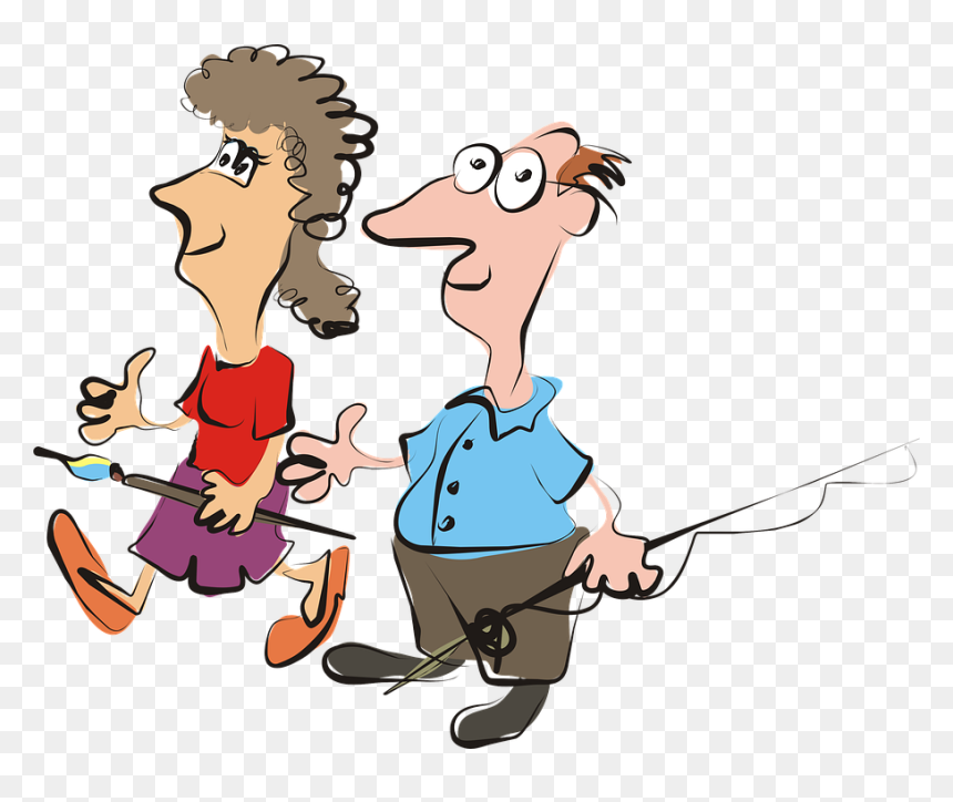 Old Age, HD Png Download - elderly png