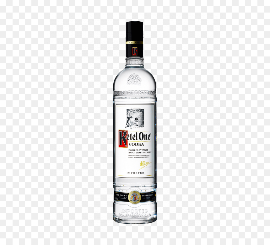 Ketel One Vodka, HD Png Download - absolut vodka png