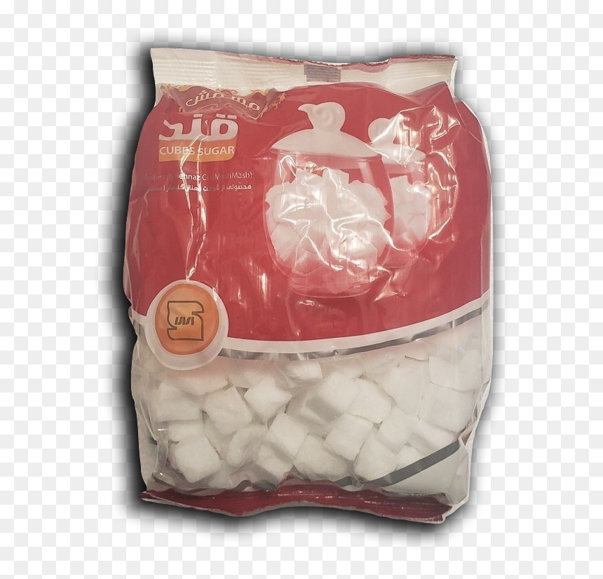 Bag, HD Png Download - sugar cube png