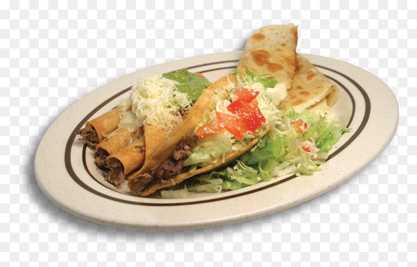 Corn Tortilla, HD Png Download - tacos mexicanos png