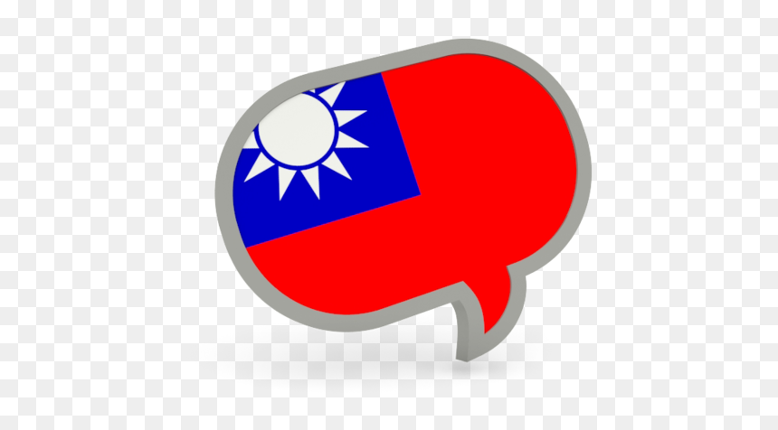 Speech Bubble Icon - Speech Bubble Flag Transparent, HD Png Download - bubble texture png
