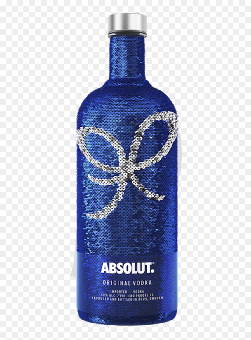 Absolut Uncover Limited Edition, HD Png Download - absolut vodka png