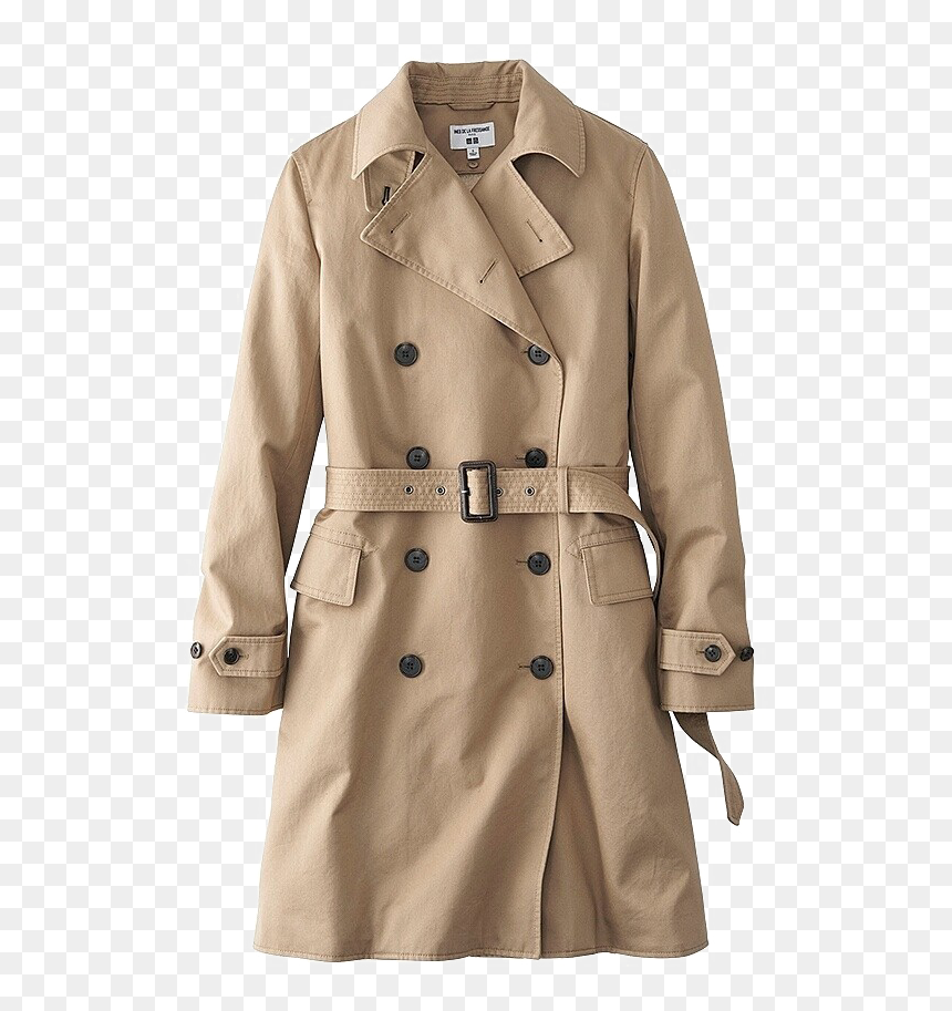 Women Jacket Png High-quality Image - Womens Jacket Png, Transparent Png - trench coat png