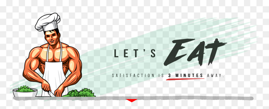 Illustration, HD Png Download - eat png