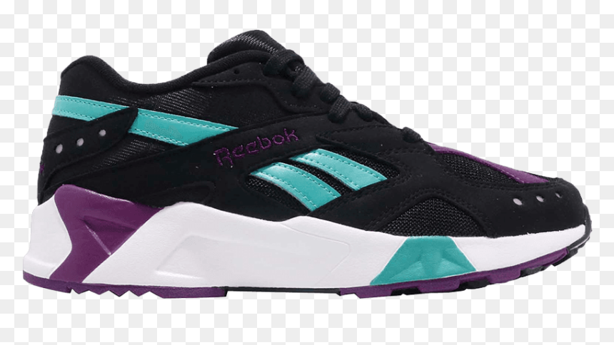 Men"s Reebok Aztrek , Png Download - Sneakers, Transparent Png - reebok png
