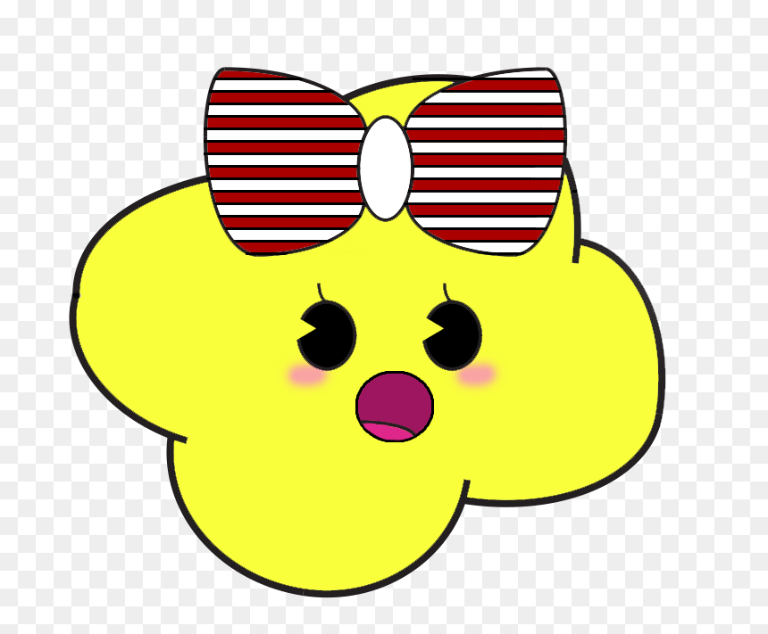 Cartoon, HD Png Download - suprised face png