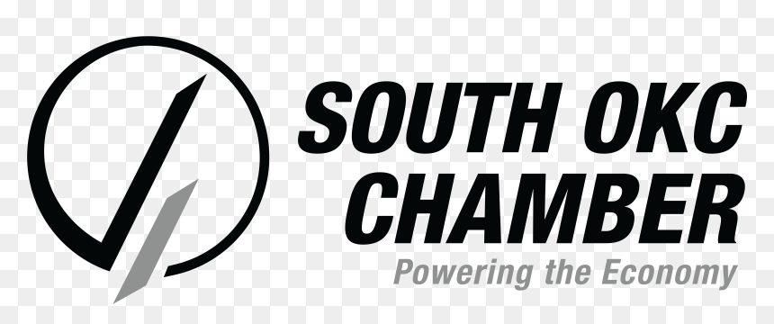 South Okc Chamber , Png Download - Dunn Lumber, Transparent Png - okc logo png